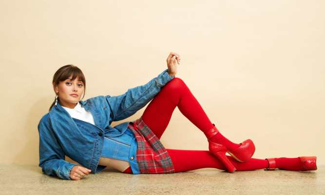 Ella Purnell pic #1361115