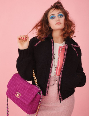 Ella Purnell pic #1154589