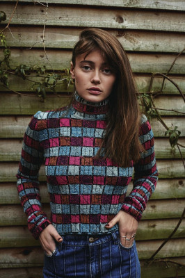 Ella Purnell pic #1028545