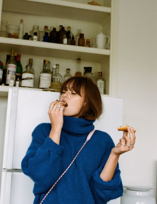 Ella Purnell pic #1034950