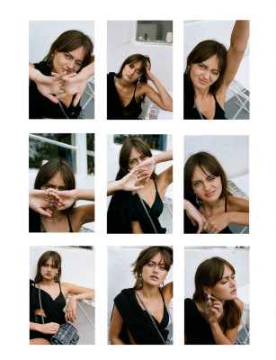photo 27 in Ella Purnell gallery [id1034953] 2018-05-08 00:00:00