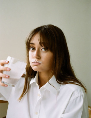 Ella Purnell pic #1034949