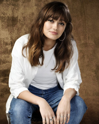 photo 10 in Ella Purnell gallery [id1042330] 2018-06-06 00:00:00