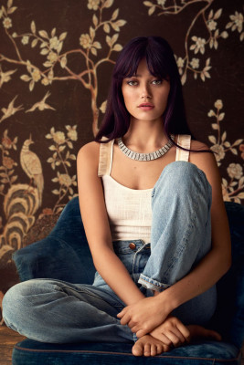Ella Purnell pic #1050690