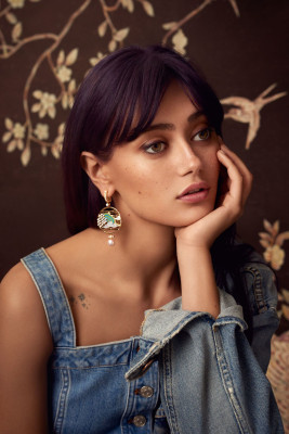 Ella Purnell pic #1050689
