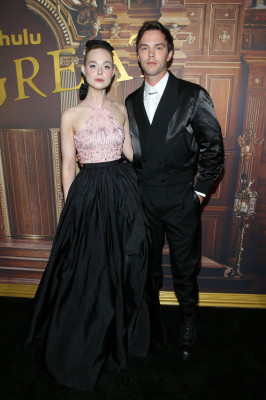 photo 16 in Elle Fanning gallery [id1281003] 2021-11-18 00:00:00