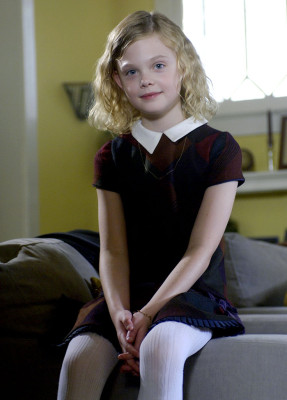 Elle Fanning pic #370369