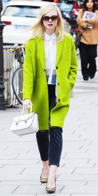 Elle Fanning pic #679033