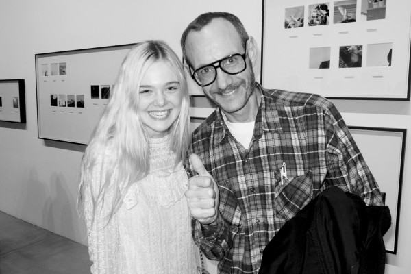 photo 5 in Elle Fanning gallery [id682319] 2014-03-25 00:00:00