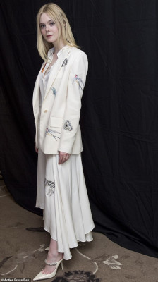 Elle Fanning pic #1119798