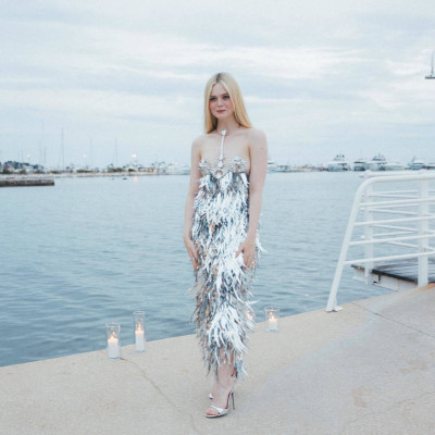photo 24 in Elle Fanning gallery [id1329146] 2023-07-03 00:00:00