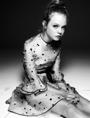 photo 4 in Elle Fanning gallery [id567119] 2013-01-22 00:00:00