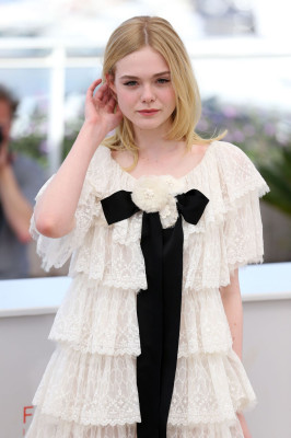photo 9 in Elle Fanning gallery [id853995] 2016-05-23 00:00:00
