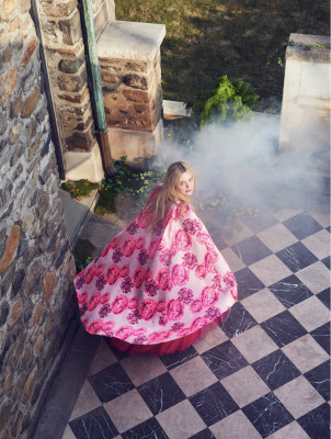 photo 15 in Elle Fanning gallery [id1326611] 2023-04-30 00:00:00
