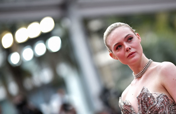 photo 8 in Elle Fanning gallery [id1332367] 2023-08-25 00:00:00