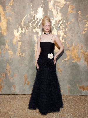 photo 19 in Elle Fanning gallery [id1329687] 2023-07-11 00:00:00