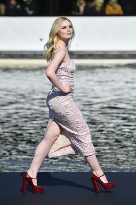 photo 22 in Elle Fanning gallery [id1225862] 2020-08-08 00:00:00