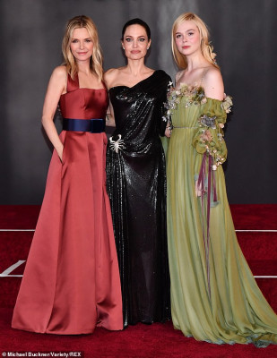 Elle Fanning pic #1181525