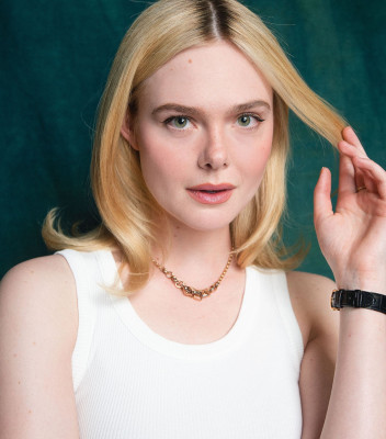 Elle Fanning pic #1375861