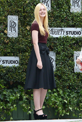 Elle Fanning pic #574935