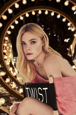 photo 21 in Elle Fanning gallery [id1103299] 2019-02-05 00:00:00