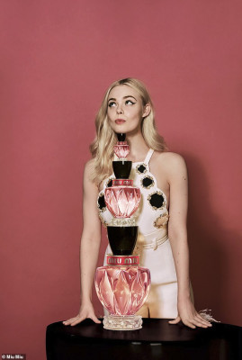 photo 19 in Elle Fanning gallery [id1103301] 2019-02-05 00:00:00