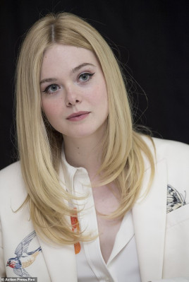 Elle Fanning pic #1119799