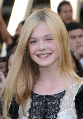 photo 25 in Elle Fanning gallery [id314722] 2010-12-15 00:00:00