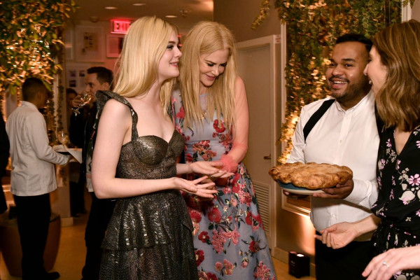 Elle Fanning pic #942999