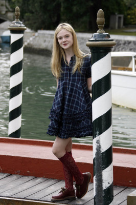 photo 23 in Elle Fanning gallery [id315212] 2010-12-15 00:00:00