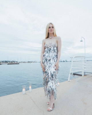 photo 7 in Elle Fanning gallery [id1333040] 2023-09-04 00:00:00