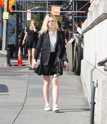 photo 21 in Elle Fanning gallery [id1225863] 2020-08-08 00:00:00