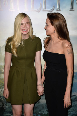 Elle Fanning pic #697904