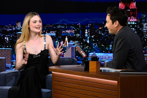photo 14 in Elle Fanning gallery [id1340950] 2024-01-15 00:00:00