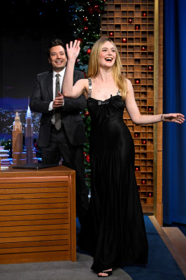 photo 16 in Elle Fanning gallery [id1340948] 2024-01-15 00:00:00