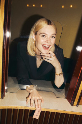 photo 7 in Elle Fanning gallery [id1359283] 2024-10-26 00:00:00