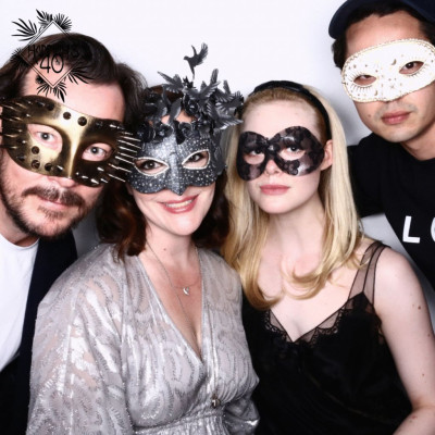 photo 28 in Elle Fanning gallery [id1119934] 2019-04-04 00:00:00