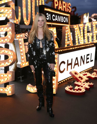 photo 9 in Elle Fanning gallery [id1328277] 2023-06-08 00:00:00
