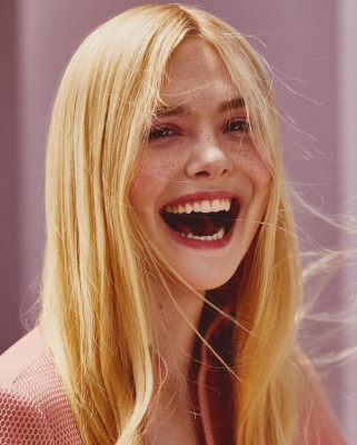 photo 22 in Elle Fanning gallery [id1185518] 2019-10-21 00:00:00