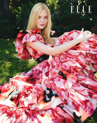 photo 25 in Elle Fanning gallery [id1185515] 2019-10-21 00:00:00
