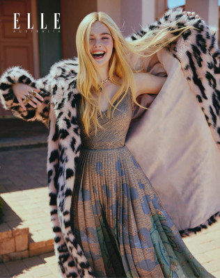photo 20 in Elle Fanning gallery [id1185520] 2019-10-21 00:00:00