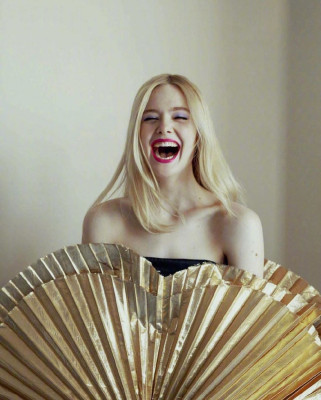 photo 5 in Elle Fanning gallery [id1191026] 2019-11-25 00:00:00