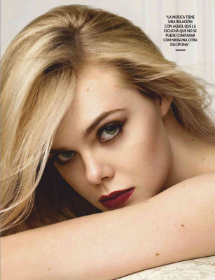 photo 23 in Elle Fanning gallery [id1163643] 2019-07-30 00:00:00