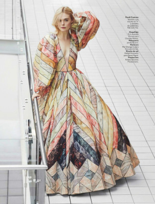 photo 6 in Elle Fanning gallery [id1190636] 2019-11-25 00:00:00
