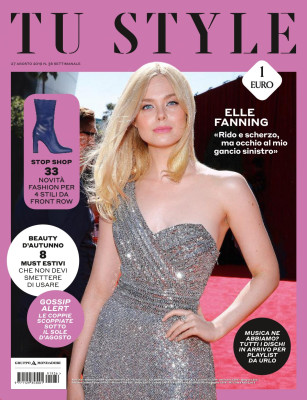 photo 22 in Elle Fanning gallery [id1173534] 2019-09-02 00:00:00