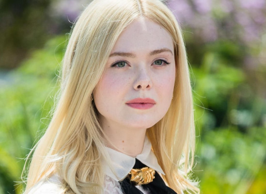 photo 20 in Elle Fanning gallery [id1135274] 2019-05-22 00:00:00