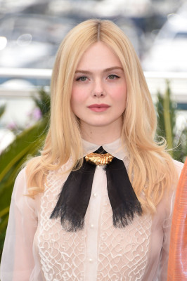 photo 25 in Elle Fanning gallery [id1135269] 2019-05-22 00:00:00