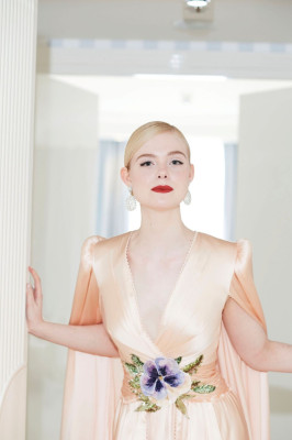 photo 11 in Elle Fanning gallery [id1140358] 2019-05-30 00:00:00