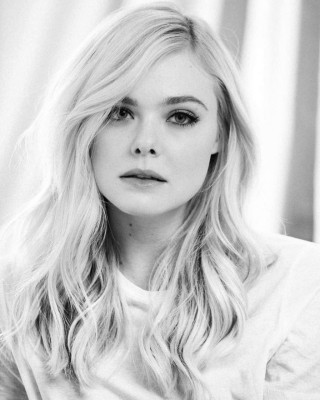 photo 14 in Elle Fanning gallery [id1109137] 2019-02-22 00:00:00