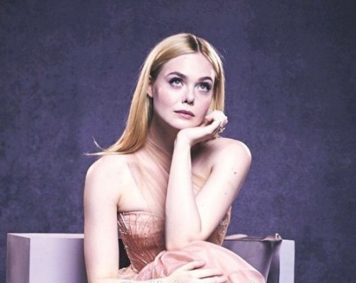 photo 28 in Elle Fanning gallery [id1184764] 2019-10-16 00:00:00